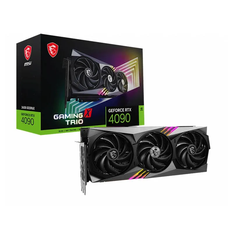RTX 4070 GAMING Desktop RTX 40 – Rtx 4090 24Gb Graphics Card Bewertung und Preis