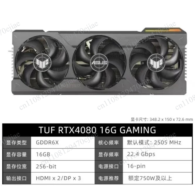 Original ASUS ROG Strix RTX 40 – Rtx 4090 24Gb Graphics Card Bewertung und Preis