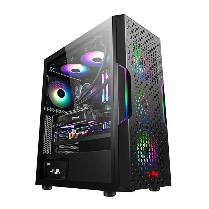AOTESIER Gaming-PC-Desktop – I – Rtx 4070 Ti Super 16Gb Bewertung und Preis