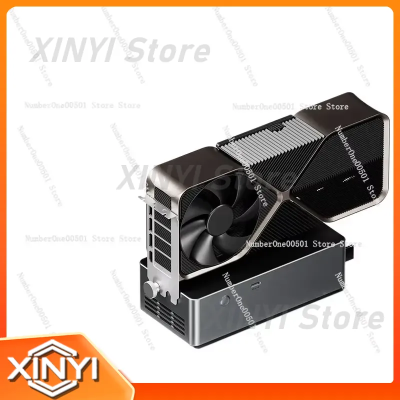 AG01 Externes GPU-Gehäuse 4 mi – Thunderbolt 4 External Gpu Enclosure Bewertung und Preis