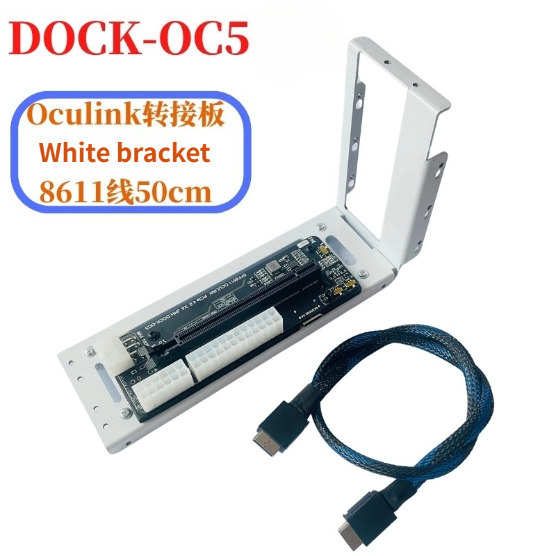 Laptop egpu oculink m.2 nvme e – Oculink Egpu Dock Graphics Card Bewertung und Preis