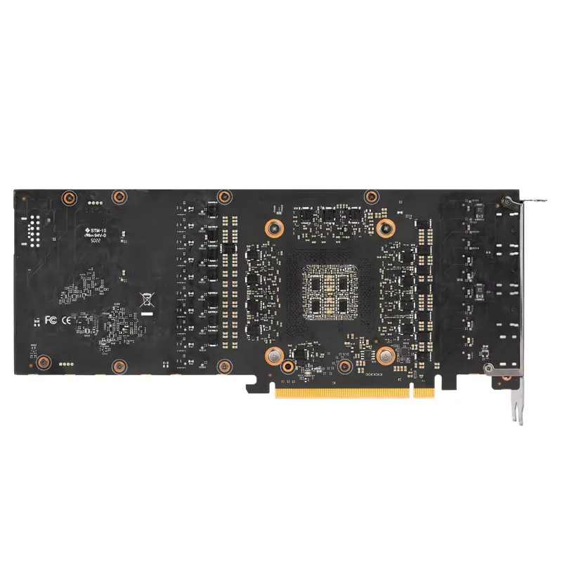 Heißer Verkauf 100% brandneue  – Rtx 4090 24Gb Graphics Card Bewertung und Preis